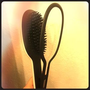 Instyler Straightening Brush